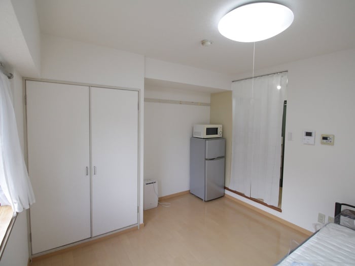 居室 石丸ハイツ