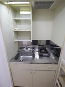 キッチン 石丸ハイツ