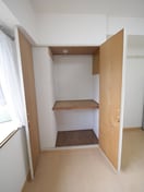 収納 石丸ハイツ