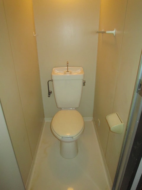 トイレ ＰＬＡＹＺ　ＣＯＵＲＴ