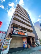 桜川Ｚｅｎｓｈｉｎ、ＢＬＤの外観