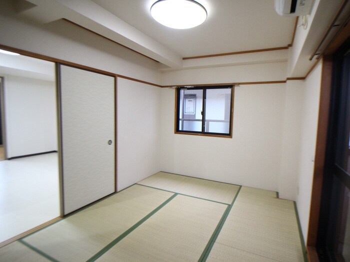 居室 メゾン　ユニ