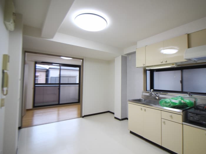 居室 メゾン　ユニ