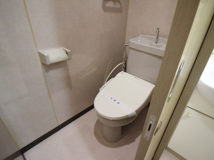 トイレ メゾン　ユニ