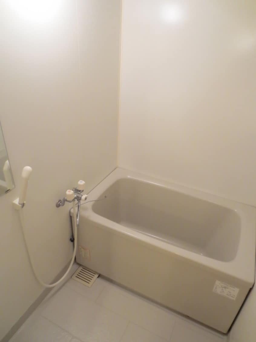 バス／シャワールーム等 和ハイツⅡ