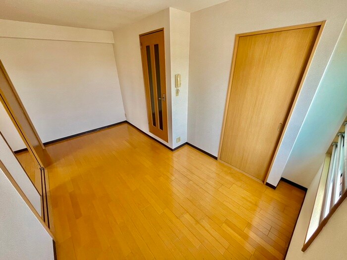 居室 和ハイツⅡ