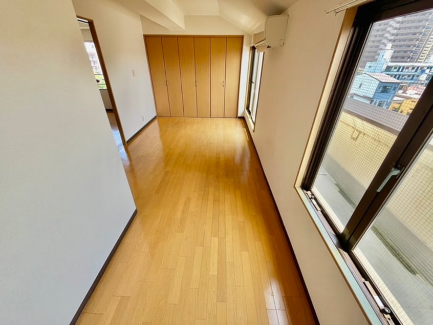 居室 和ハイツⅡ