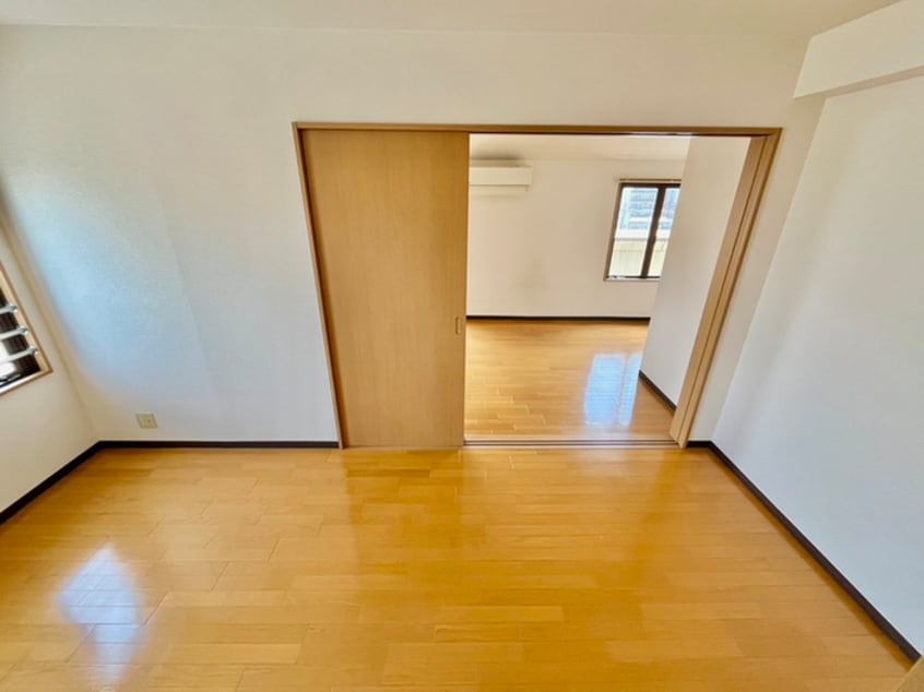 居室 和ハイツⅡ