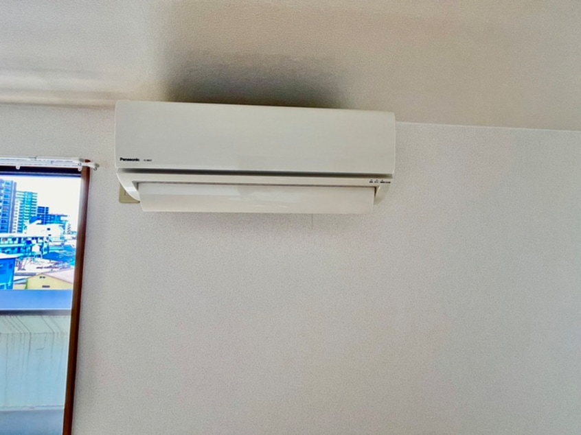 内観写真 和ハイツⅡ