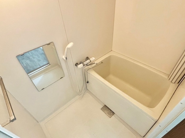 バス／シャワールーム等 ルミエ－ル明石