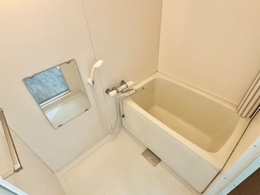 バス／シャワールーム等 ルミエ－ル明石