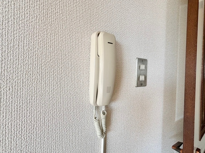 内観写真 ルミエ－ル明石