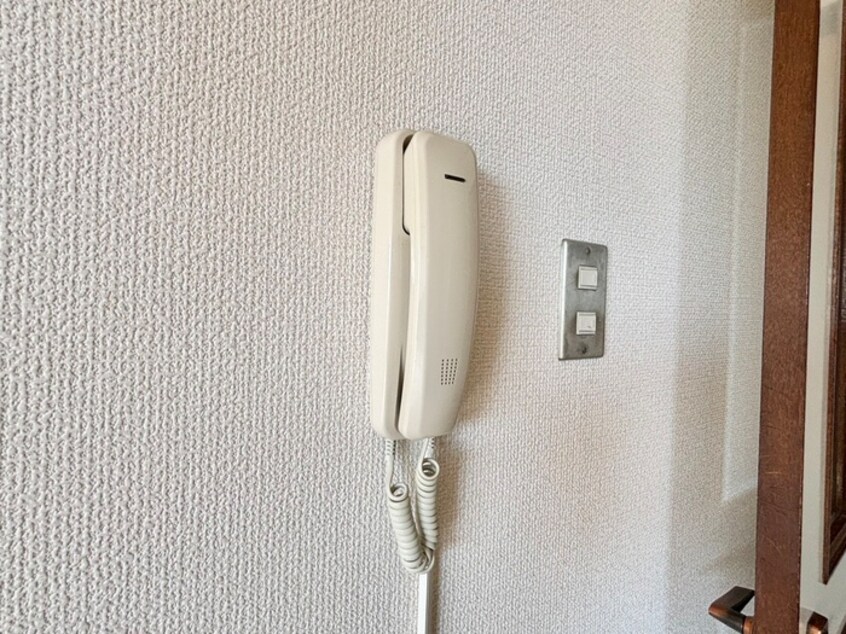 内観写真 ルミエ－ル明石