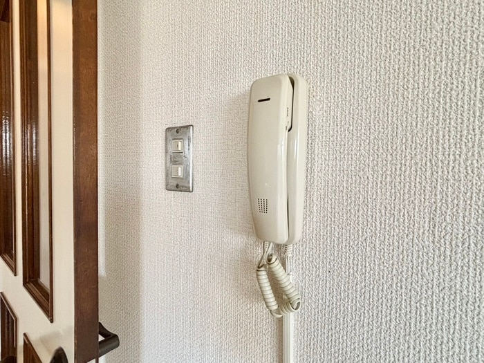 内観写真 ルミエ－ル明石