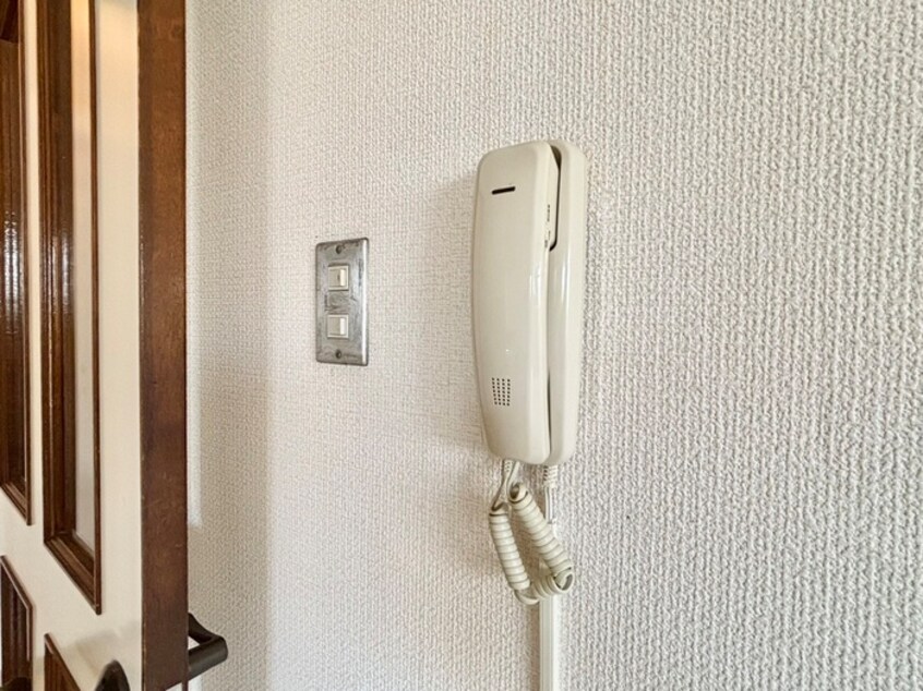 内観写真 ルミエ－ル明石