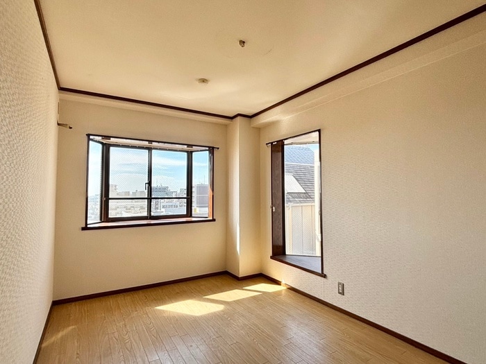 居室 ルミエ－ル明石