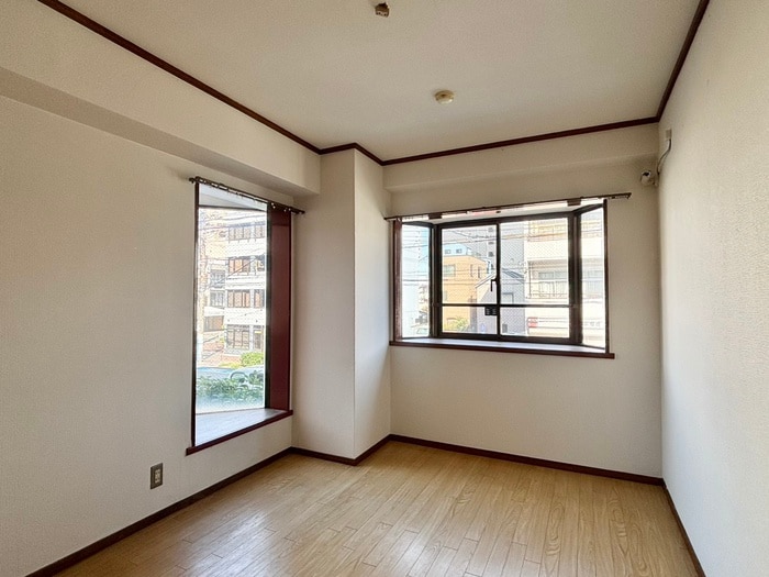 居室 ルミエ－ル明石