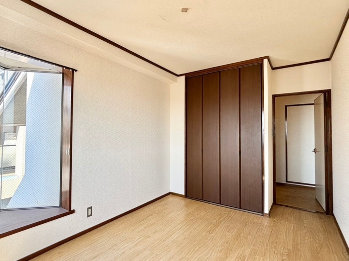 居室 ルミエ－ル明石