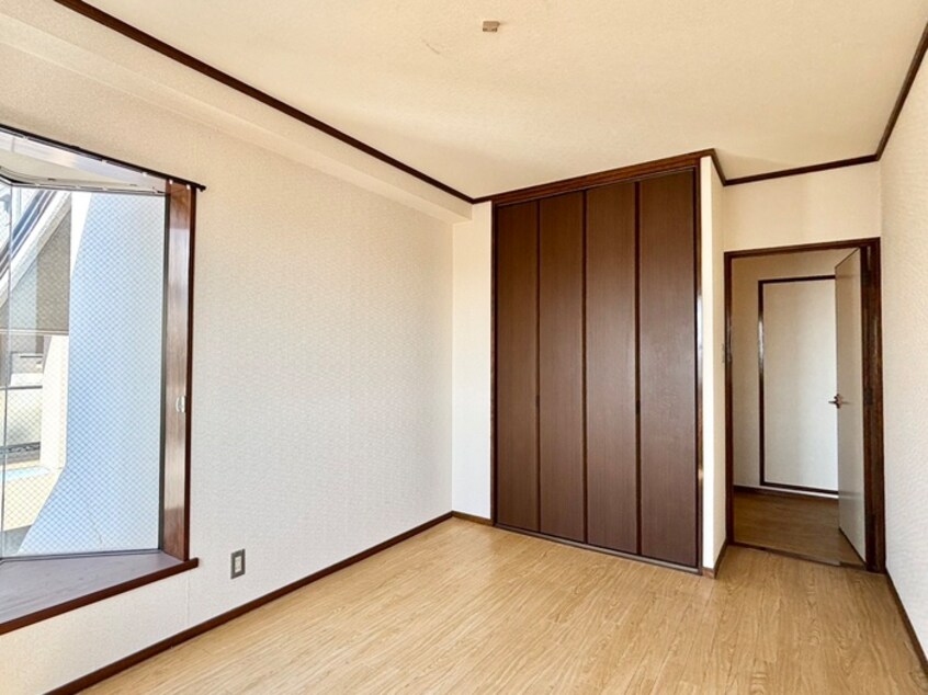 居室 ルミエ－ル明石