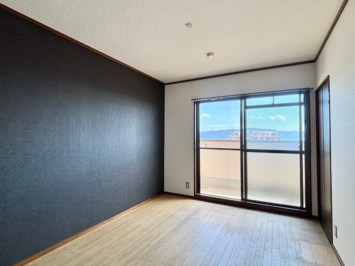 居室 ルミエ－ル明石