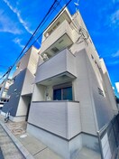 外観写真 フジパレス立花ＷＥＳＴ