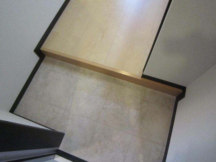 玄関 フジパレス立花ＷＥＳＴ