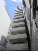 エスリ－ド四条河原町(1208)の外観