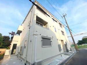 仮)長岡京市開田 共同住宅