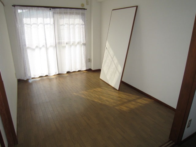 居室 グリ－ンハイツ旭