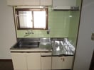 キッチン グリ－ンハイツ旭