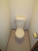 バス／シャワールーム等 グリ－ンハイツ旭