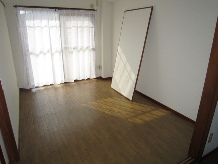 居室 グリ－ンハイツ旭