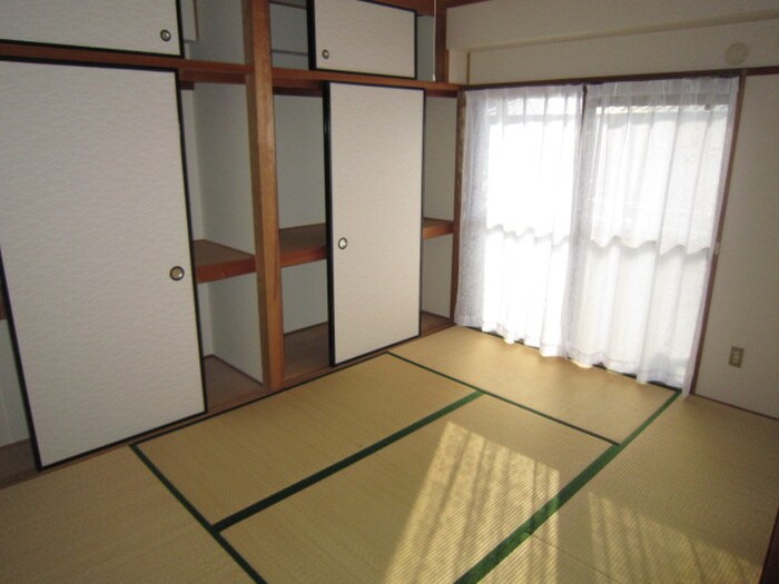 居室 グリ－ンハイツ旭