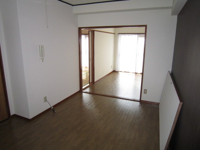 居室 グリ－ンハイツ旭