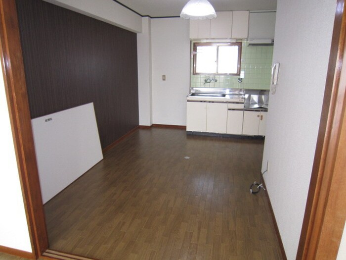 居室 グリ－ンハイツ旭