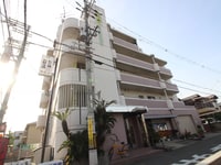 信栄ハウス柏木