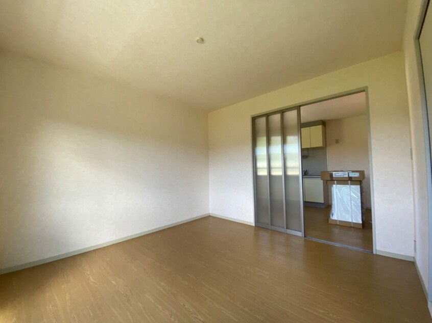 居室 メゾン・ド･ソレイユ