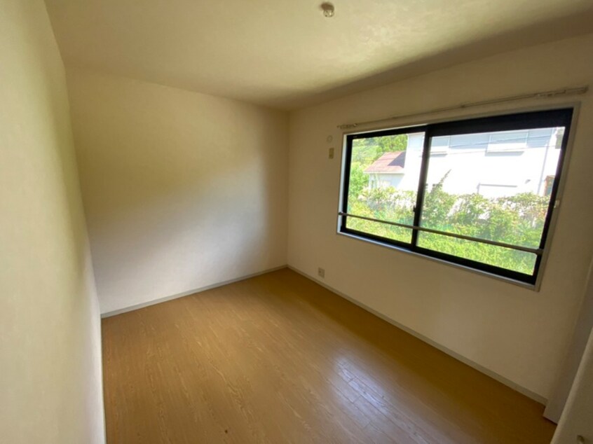 内観写真 メゾン・ド･ソレイユ