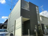安満東の町戸建賃貸２