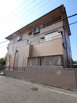 リバティハイツ