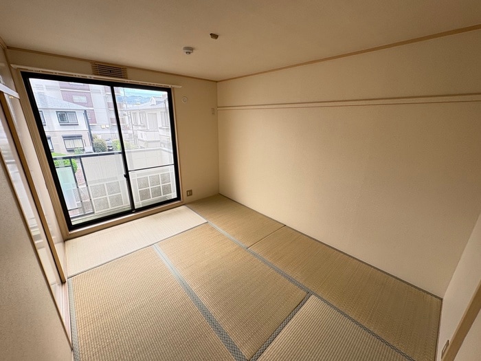 居室 サンビレッジ東大阪