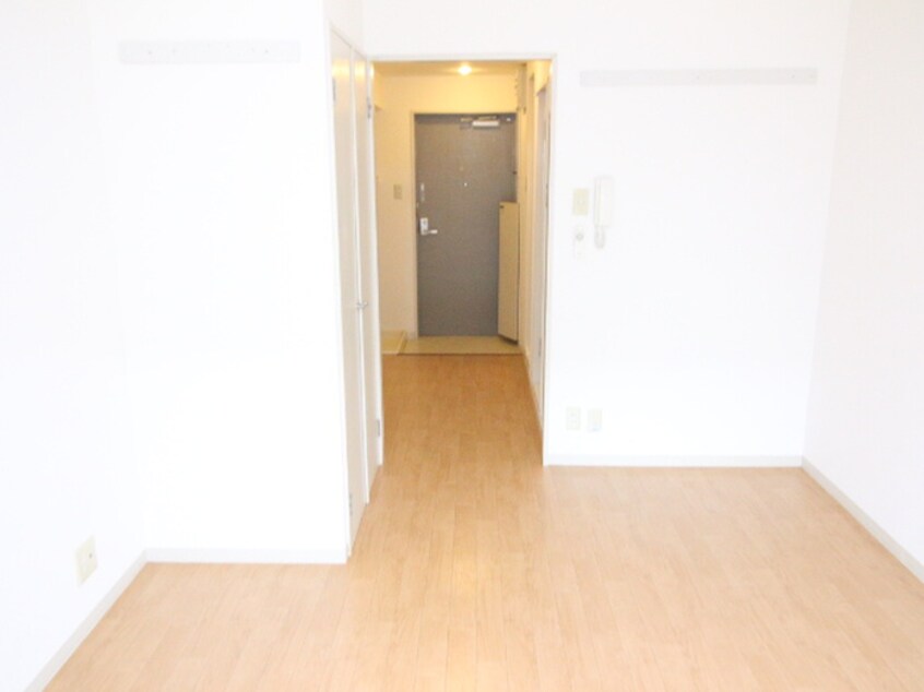 居室 グレ－スコ－ト白川