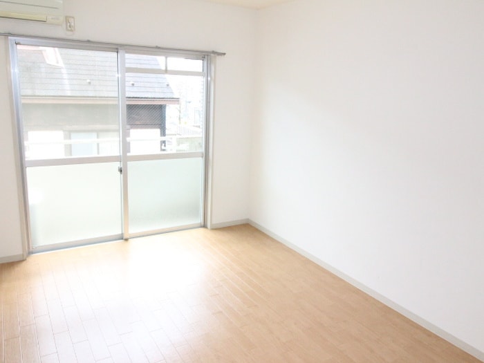 居室 グレ－スコ－ト白川