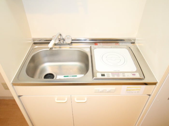 キッチン グレ－スコ－ト白川