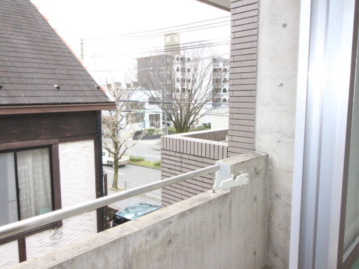 内観写真 グレ－スコ－ト白川