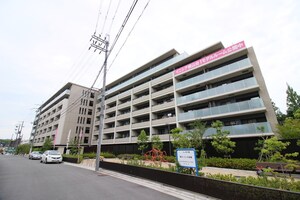 イニシア桃山台（120）