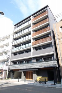 プレサンス京都二条京華（603）