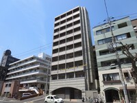 ダイドーメゾン神戸六甲（802）