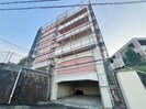 正栄スカイコーポの外観