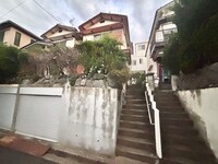 寝屋川市太秦中町一戸建　1